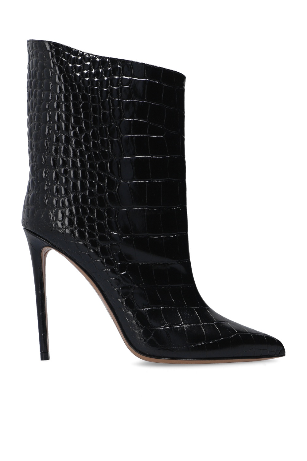 Alexandre Vauthier ‘Alex Low’ stiletto ankle boots